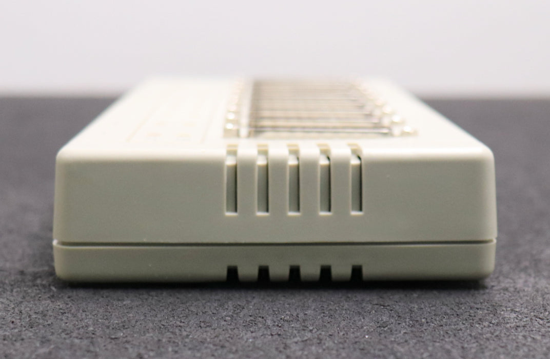 Bild des Artikels VScom-Verteilerbox-VS-COM-800-RS232-mit-Kabel-1,5m-unbenutzt-in-OVP