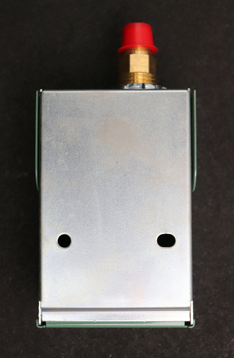 Bild des Artikels ASCO-pneumatischer-Druckschalter-HB30A214-mit-Anleitung-unbenutzt