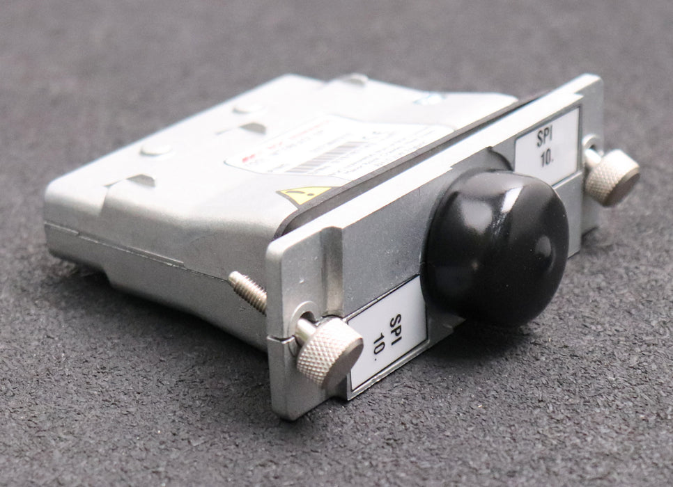 Bild des Artikels BOC-EDWARDS-TOOL-INTERFACE-SPI-P/N-D37360310-mit-AnleitungSPI-MICRO-TIM