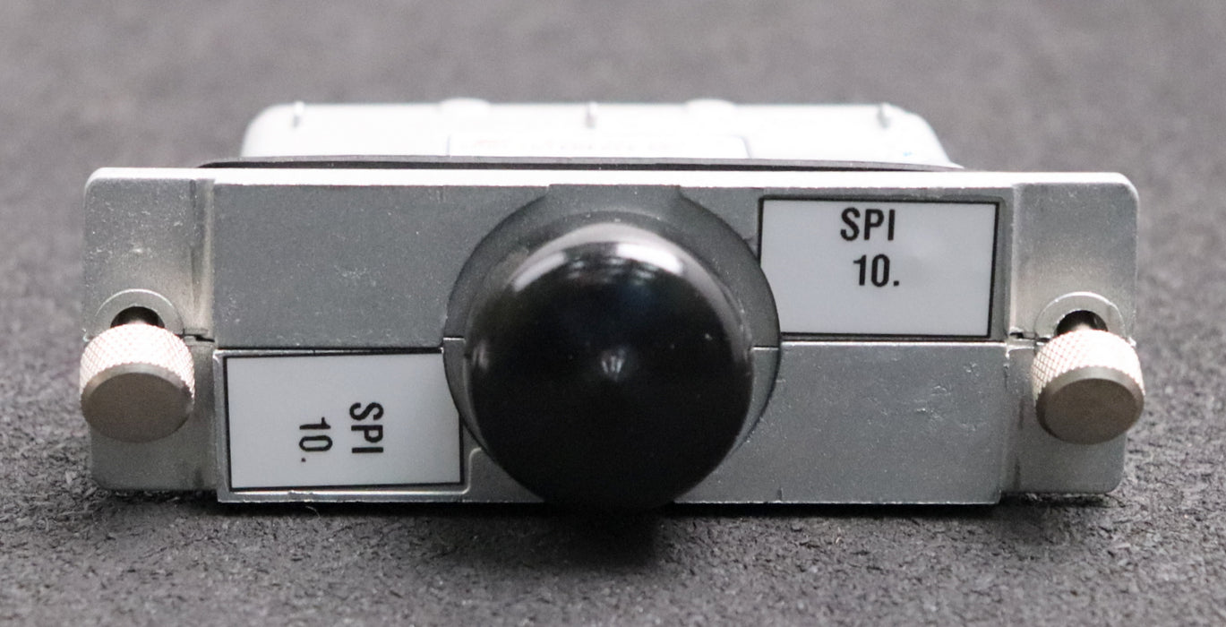 Bild des Artikels BOC-EDWARDS-TOOL-INTERFACE-SPI-P/N-D37360310-mit-AnleitungSPI-MICRO-TIM