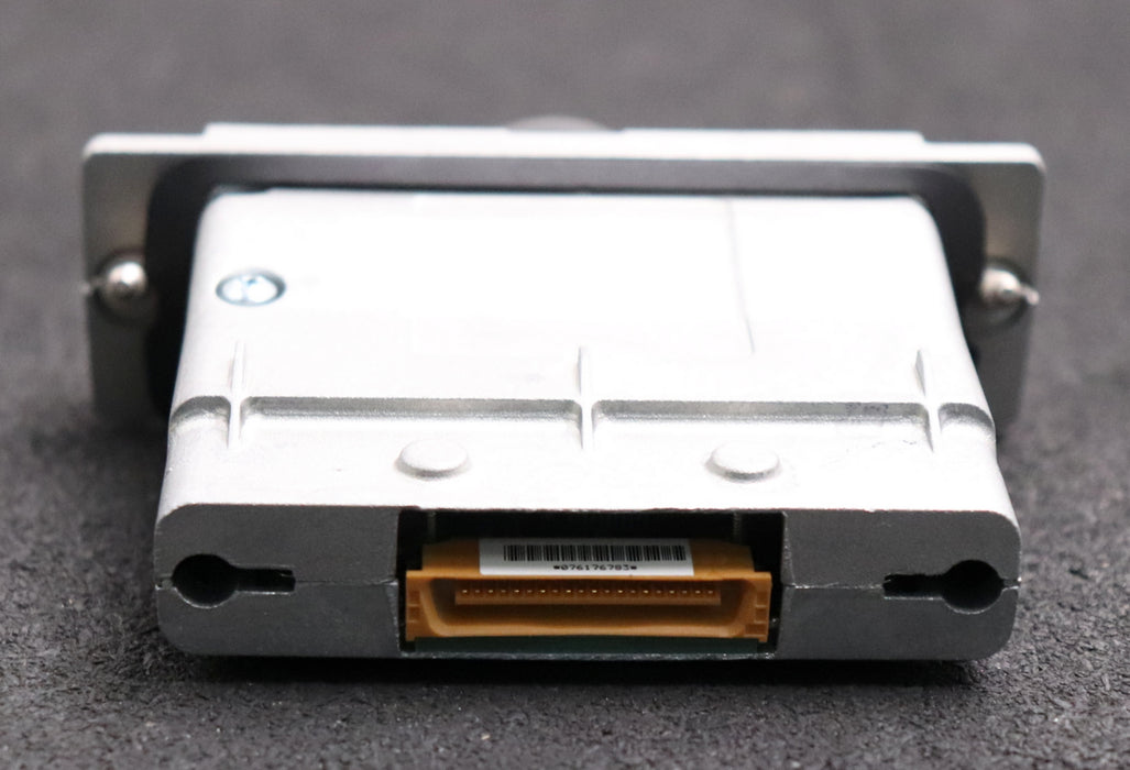 Bild des Artikels BOC-EDWARDS-TOOL-INTERFACE-SPI-P/N-D37360310-mit-AnleitungSPI-MICRO-TIM