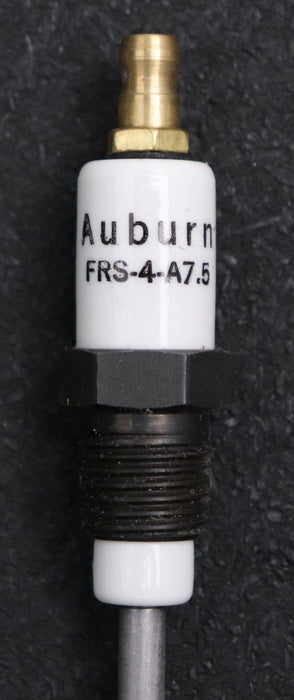 Bild des Artikels AUBURN-Sonderzündelektrode-mit-Einzelelektrode-Typ-FRS-4-A7.5-Auburn-flame-Rod