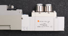 Bild des Artikels SMY-Elektromagnetventil-SY5120-5YO-C6F-Q-ESY5A46-unbenutzt-in-OVP