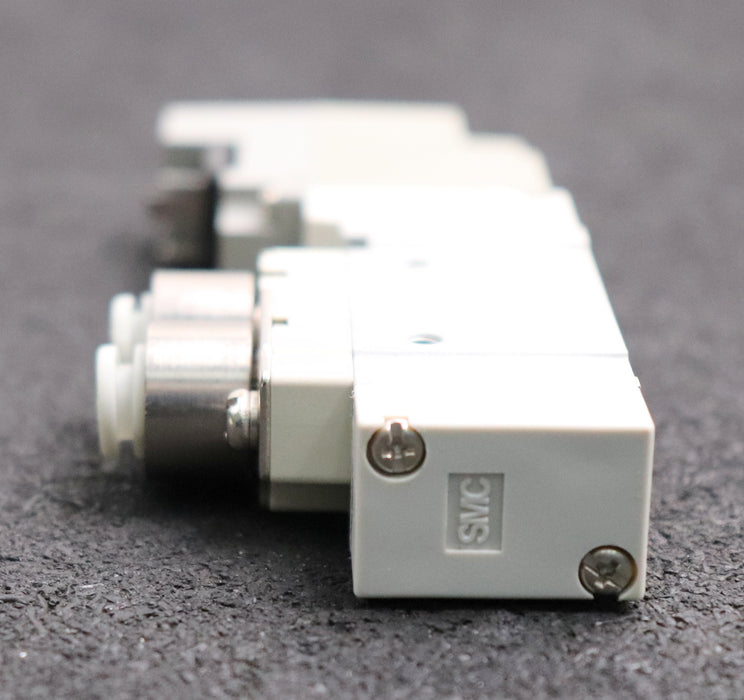 Bild des Artikels SMY-Elektromagnetventil-SY5120-5YO-C6F-Q-ESY5A46-unbenutzt-in-OVP