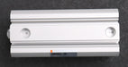 Bild des Artikels SMC-Kompaktzylinder-CD55B32-60-KolbenØ32mm-Hub-60mm-unbenutzt-in-OVP