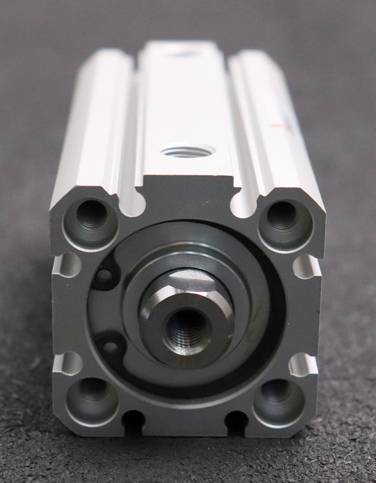 Bild des Artikels SMC-Kompaktzylinder-CD55B32-60-KolbenØ32mm-Hub-60mm-unbenutzt-in-OVP