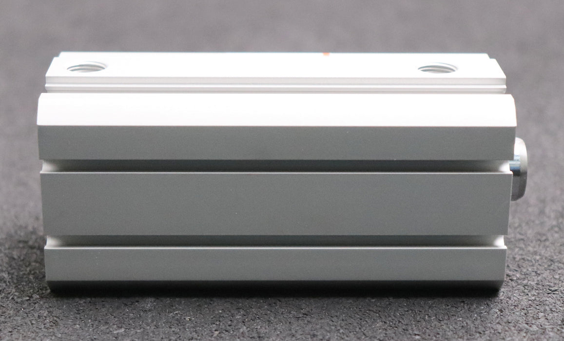 Bild des Artikels SMC-Kompaktzylinder-CD55B32-60-KolbenØ32mm-Hub-60mm-unbenutzt-in-OVP