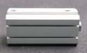 Bild des Artikels SMC-Kompaktzylinder-CD55B32-60-KolbenØ32mm-Hub-60mm-unbenutzt-in-OVP