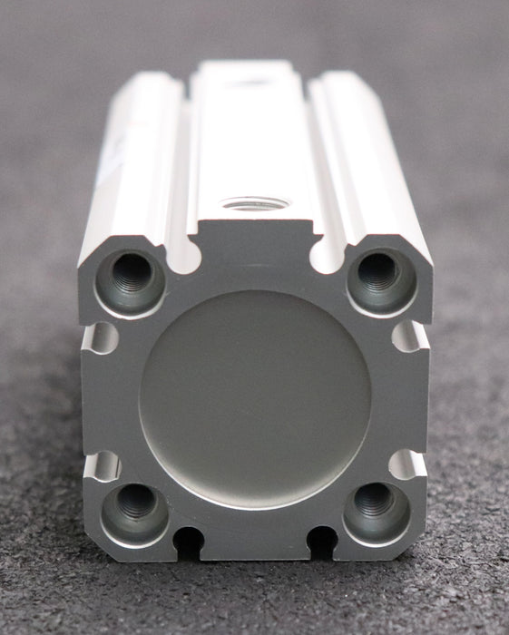 Bild des Artikels SMC-Kompaktzylinder-CD55B32-60-KolbenØ32mm-Hub-60mm-unbenutzt-in-OVP