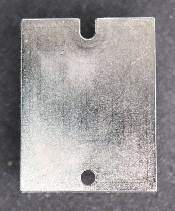 Bild des Artikels CROUZET-statisches-Relais-2-Phasen-CROUZET-84140200-24-280VAC-40A-unbenutzt