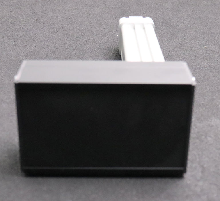 Bild des Artikels REXROTH-mechanischer-Hydraulikzylinder-mit-Riemenantrieb-ohne-Motor-unbenutzt