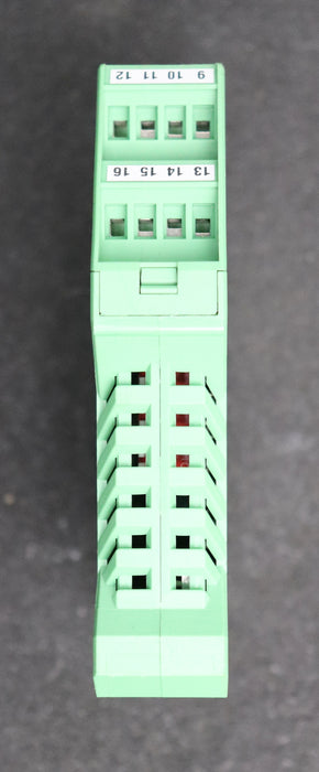 Bild des Artikels PHOENIX-CONTACT-Messumformer-MCR-S-1-5-UI-DCI-Ord.No.-2814634-gebraucht