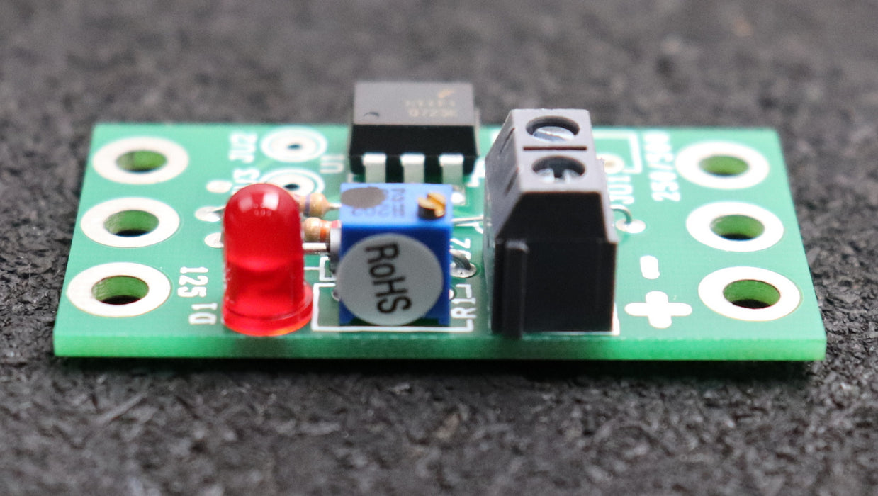 Bild des Artikels DART-CONTROLS-DC-Motor-Control-Board-A-4-0452G-follower-option-for-125D/250G/…