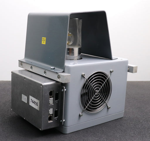 Bild des Artikels SOLARONIX-Solar-Simulations-Einheit-mit-S-Lamp-unit-Typ-Gen-3-und-FADEC-V1.01