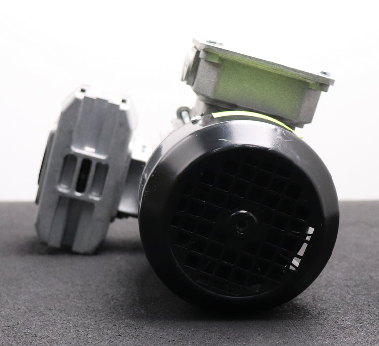 Bild des Artikels BOSCH-REXROTH-Motor-mit-Getriebe-und-Bandantrieb-Motor-MNR-3842503783-0,22kW