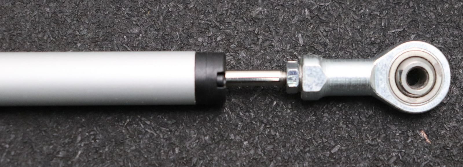 Bild des Artikels TWK-ELEKTRONIK-Potentiometrischer-Wegaufnehmer-Modellreihe-RP13-Hub-250mm