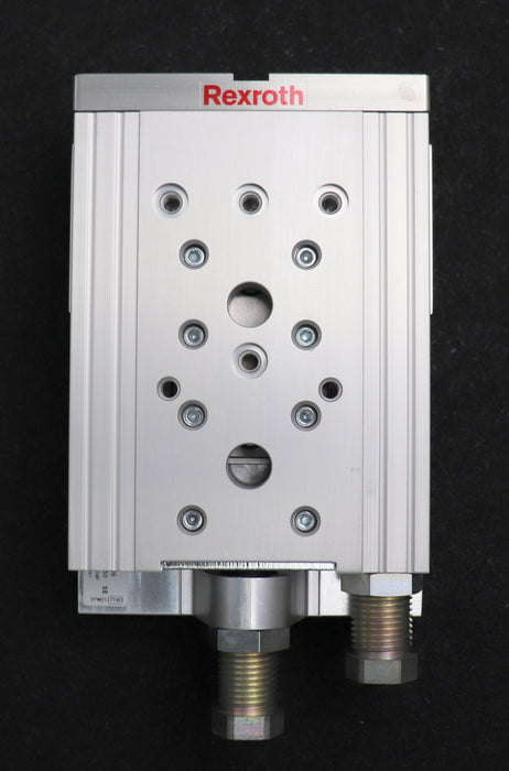 Bild des Artikels REXROTH-Druckluft-Minischlitten-MSC-DA-020-0050-BV-SE--R-0821406326-KolbenØ-20mm