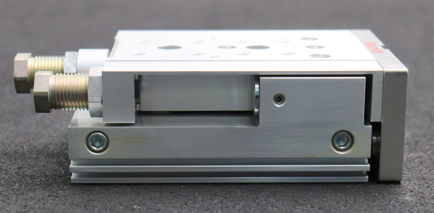 Bild des Artikels REXROTH-Druckluft-Minischlitten-MSC-DA-020-0050-BV-SE--R-0821406326-KolbenØ-20mm