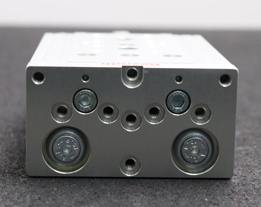 Bild des Artikels REXROTH-Druckluft-Minischlitten-MSC-DA-020-0050-BV-SE--R-0821406326-KolbenØ-20mm