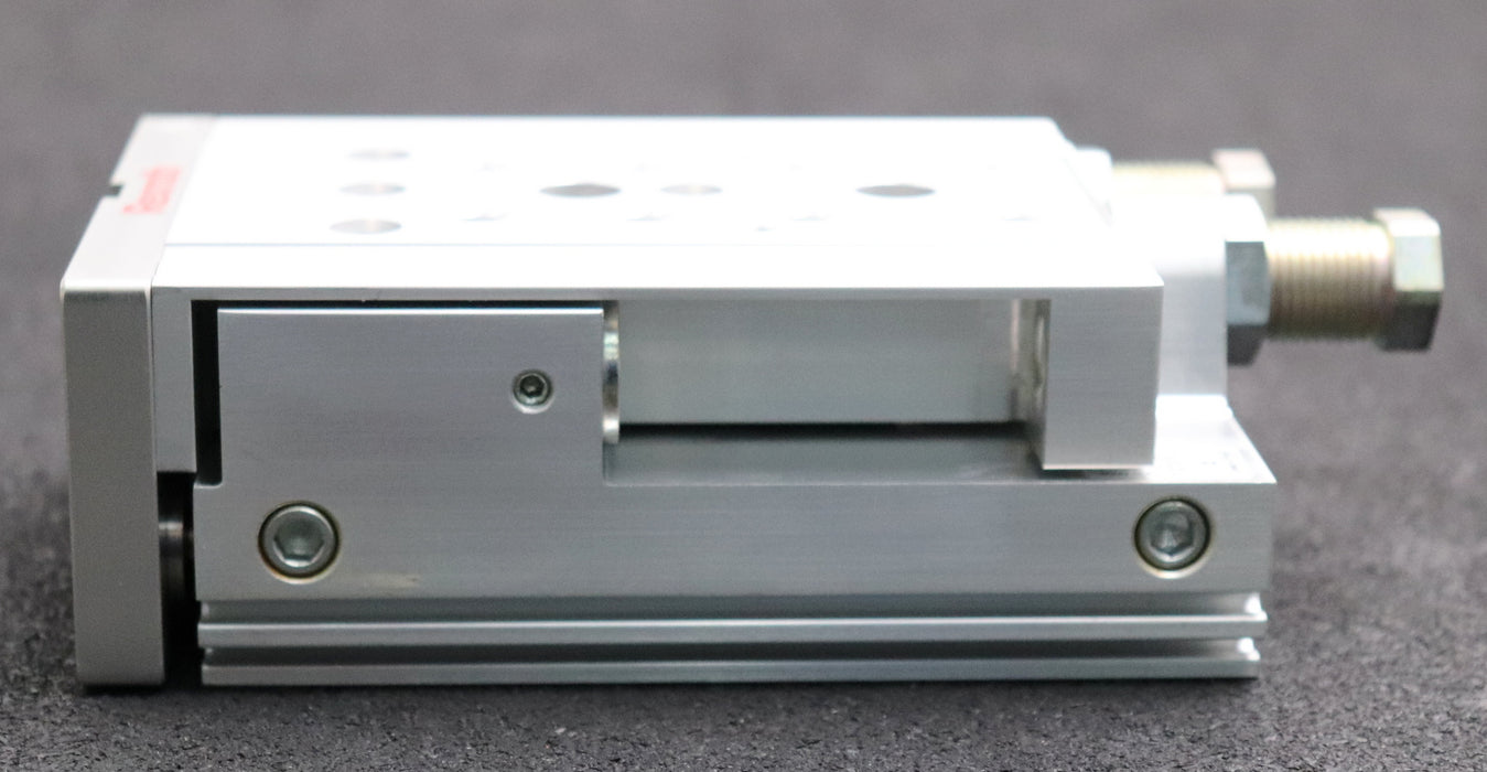 Bild des Artikels REXROTH-Druckluft-Minischlitten-MSC-DA-020-0050-BV-SE--R-0821406326-KolbenØ-20mm