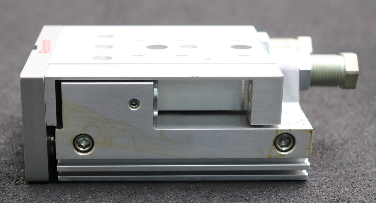 Bild des Artikels REXROTH-Druckluft-Minischlitten-MSC-DA-020-0040-BV-SE--R-0821406325-KolbenØ-20mm