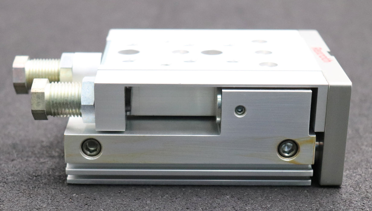 Bild des Artikels REXROTH-Druckluft-Minischlitten-MSC-DA-020-0040-BV-SE--R-0821406325-KolbenØ-20mm