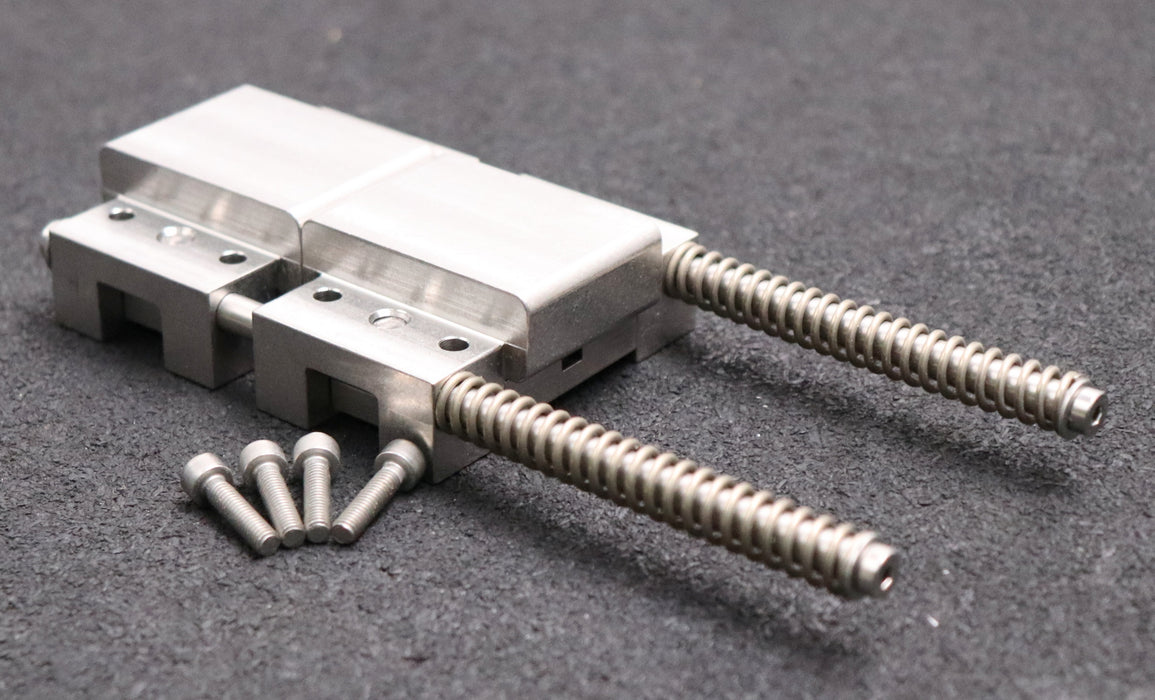 Bild des Artikels OERLIKON-SOLAR-Riemenspanner-komplett-Art.Nr.-11514000-und-102354651-Hub-30mm