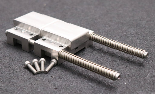 Bild des Artikels OERLIKON-SOLAR-Riemenspanner-komplett-Art.Nr.-11514000-und-102354651-Hub-30mm