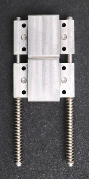 Bild des Artikels OERLIKON-SOLAR-Riemenspanner-komplett-Art.Nr.-11514000-und-102354651-Hub-30mm