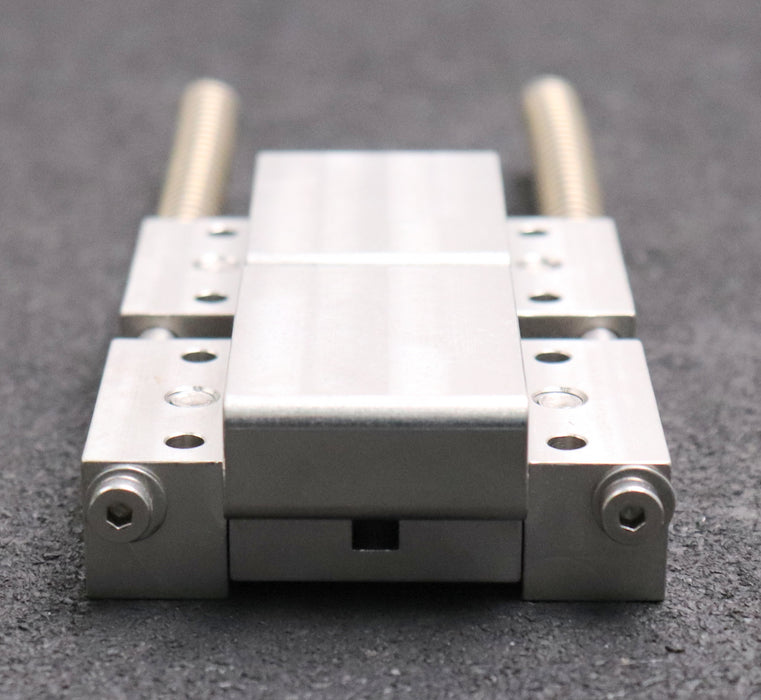 Bild des Artikels OERLIKON-SOLAR-Riemenspanner-komplett-Art.Nr.-11514000-und-102354651-Hub-30mm