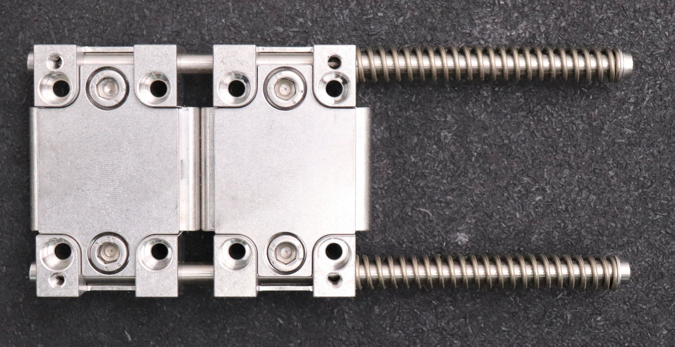 Bild des Artikels OERLIKON-SOLAR-Riemenspanner-komplett-Art.Nr.-11514000-und-102354651-Hub-30mm