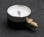 Bild des Artikels SPRIMAG-Manometer-0-6bar-Ø-40mm-G1/8"-UN-Kl-1.6-unbenutzt-in-OVP