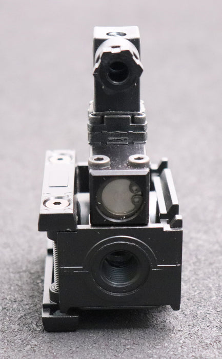 Bild des Artikels NORGREN-PR/Switch-Porting-Block-Kit-64-Series-Olympian-Art.Nr.-4346-99-unbenutzt