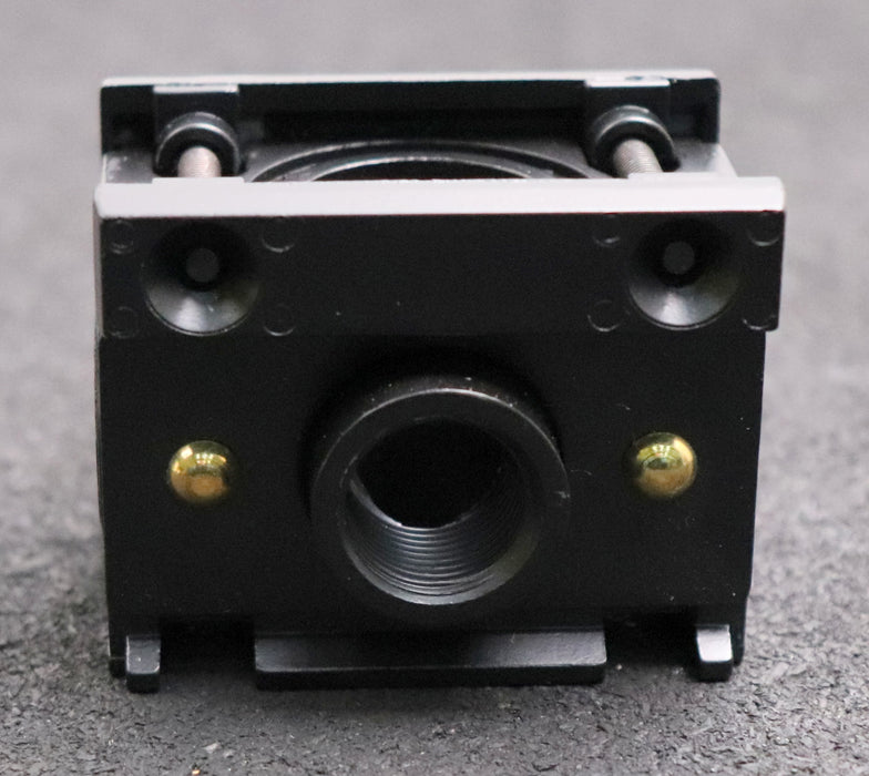 Bild des Artikels NORGREN-PR/Switch-Porting-Block-Kit-64-Series-Olympian-Art.Nr.-4346-99-unbenutzt