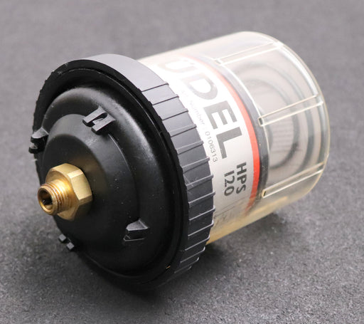 Bild des Artikels GÜDEL-Automatische-Schmiereinheit-GU-HPS120-Art.Nr.-0106313-unbenutzt