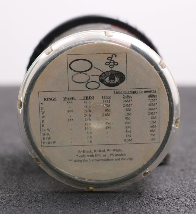 Bild des Artikels GÜDEL-Automatische-Schmiereinheit-GU-HPS120-Art.Nr.-0106313-unbenutzt