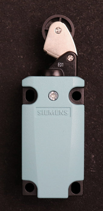 Bild des Artikels SIEMENS-Rollentaster-3SE5112-0CE01-unbenutzt-in-OVP