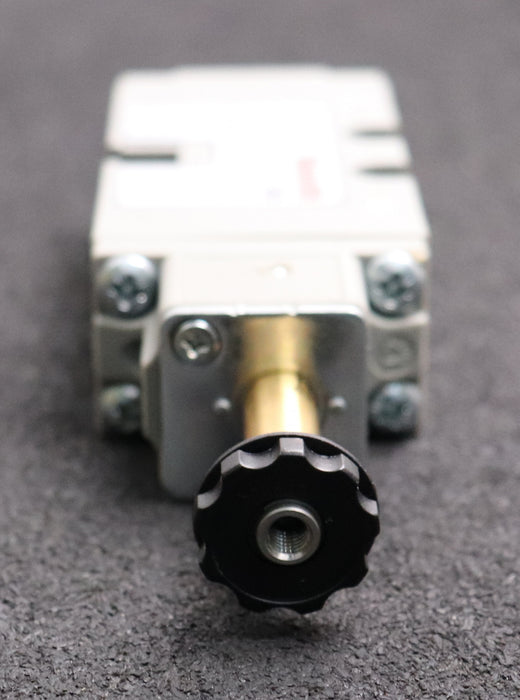 Bild des Artikels REXROTH-Magnetventil-0820022990-max.-10bar-5/2-directional-vale-unbenutzt