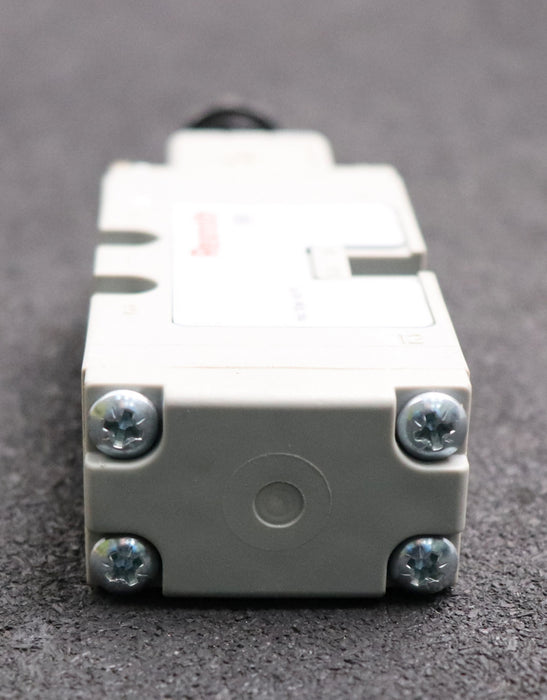 Bild des Artikels REXROTH-Magnetventil-0820022990-max.-10bar-5/2-directional-vale-unbenutzt