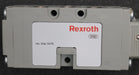 Bild des Artikels REXROTH-Magnetventil-0820022990-max.-10bar-5/2-directional-vale-unbenutzt