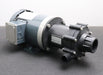 Bild des Artikels TECH-MAG-/-MARATHON-ELECTRIC-Vakuum-Pumpe-Series-M10-Model-10713-M-Polypro