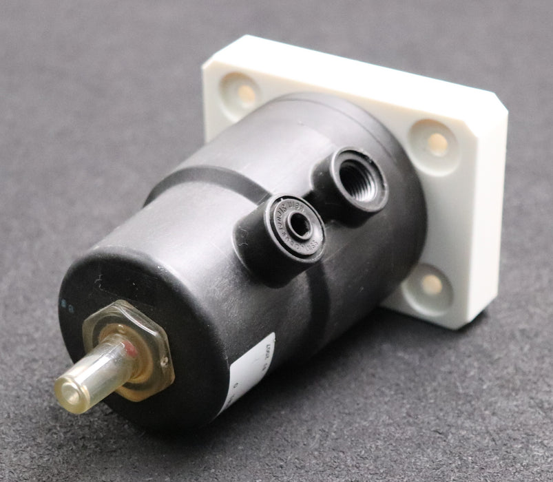 Bild des Artikels GEMÜ-pneumatischer-Schwenkantrieb-auf-Grundplatte-Art.Nr.-9415000ZG05YS081