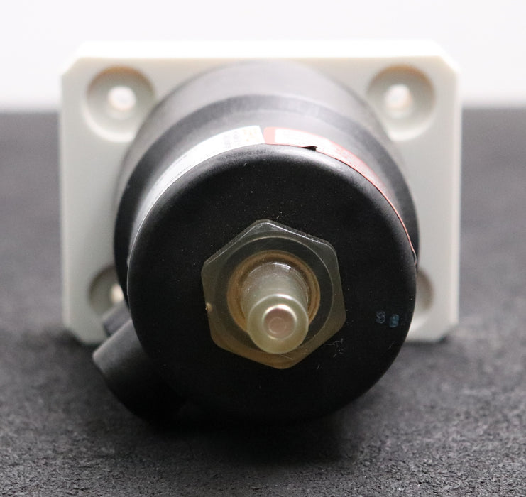 Bild des Artikels GEMÜ-pneumatischer-Schwenkantrieb-auf-Grundplatte-Art.Nr.-9415000ZG05YS081