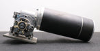 Bild des Artikels LENZE-Schneckengetriebe-Motor-SSN40-1GVAR-063C22-0,4kW-2800U/min-400VAC-100Hz