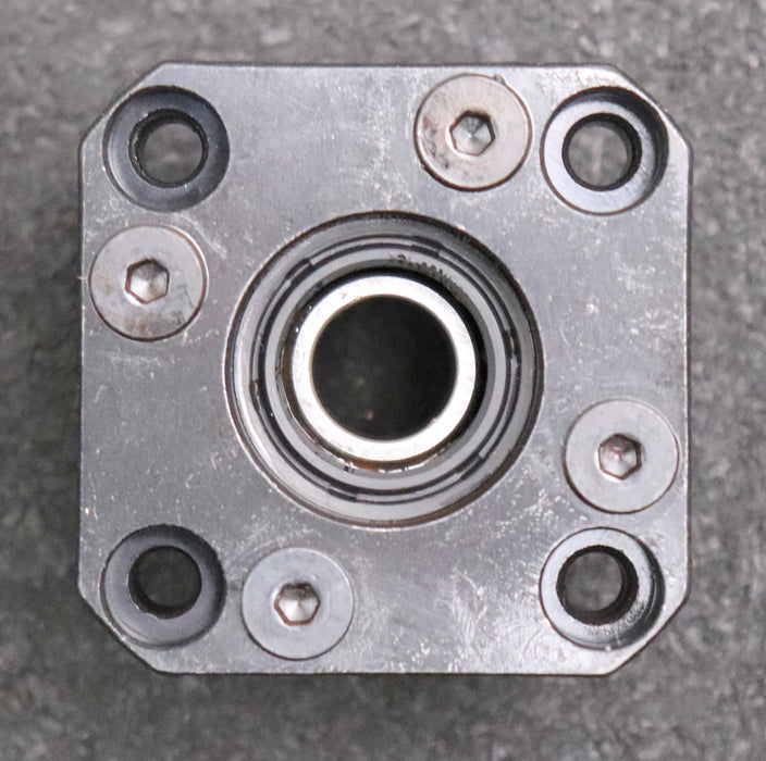 Bild des Artikels SYK-/-SONYUNG-Kugelrollspindel-Stützeinheit-FK10-C5-Ballscrew-support-unit