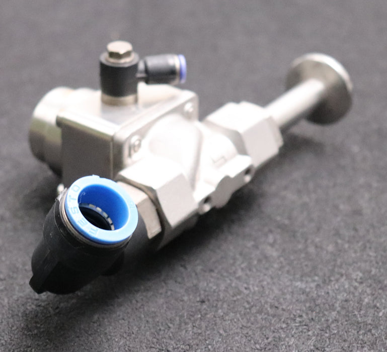 Bild des Artikels BUSCHJOST-Magnetventil-BO0801277-A632208067303-Druck-0-10bar-G3/8"-Serie-9.08