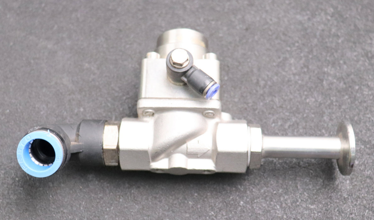 Bild des Artikels BUSCHJOST-Magnetventil-BO0801277-A632208067303-Druck-0-10bar-G3/8"-Serie-9.08