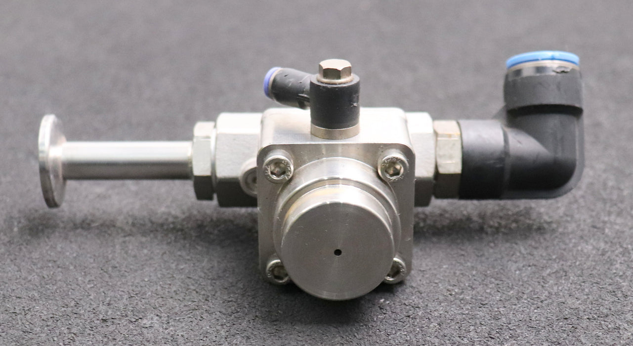 Bild des Artikels BUSCHJOST-Magnetventil-BO0801277-A632208067303-Druck-0-10bar-G3/8"-Serie-9.08