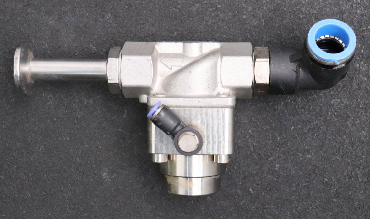 Bild des Artikels BUSCHJOST-Magnetventil-BO0801277-A632208067303-Druck-0-10bar-G3/8"-Serie-9.08