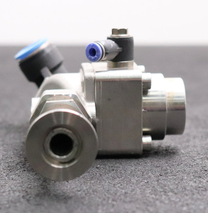 Bild des Artikels BUSCHJOST-Magnetventil-BO0801277-A632208067303-Druck-0-10bar-G3/8"-Serie-9.08